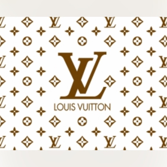 ⭐️SALE⭐️ #306 LOUIS VUITTON Vintage functioning Lock and Key. EUC. - Picture 3 of 8